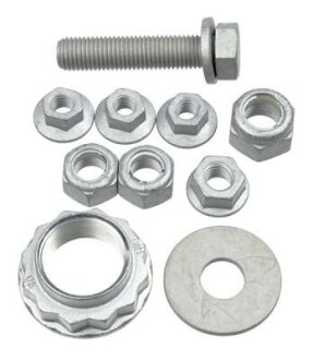 Ремонтний комплект, підвіска коліс SACHS 803 344