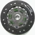 Диск зчеплення SACHS 88 1861 999 820 (фото 1)