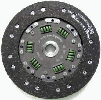 Диск зчеплення SACHS 88 1861 999 820