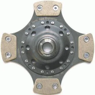 Диск зчеплення SACHS 88 1864 999 962