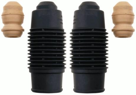 FORD захист амортизатора передн. (к-кт) Scorpio SACHS 900 037