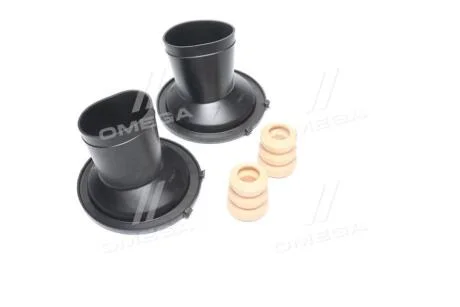 TOYOTA відбійник амортизатора (к-т на вісь) переднього SACHS 900 065