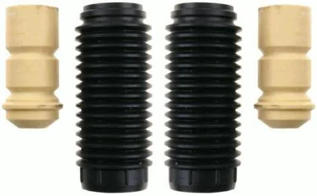 Пылезащитный комплект на 2 амортизатора SACHS 900 090