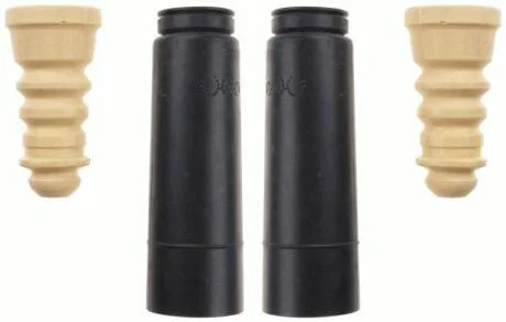 Амортизаційні пильовики, відбійники FORD Focus задн. SACHS 900 109