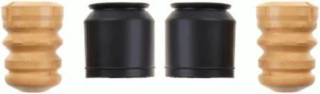 Пилозахисний к-т заднього амортизатора BMW 5 E60/E65/E66 SACHS 900 131