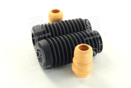 FORD захист аморт.Fiesta 01- SACHS 900 144