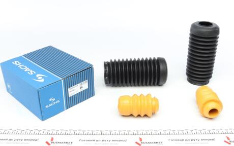 FORD захист переднього амортизатора к-кт Fusion 02- SACHS 900 146