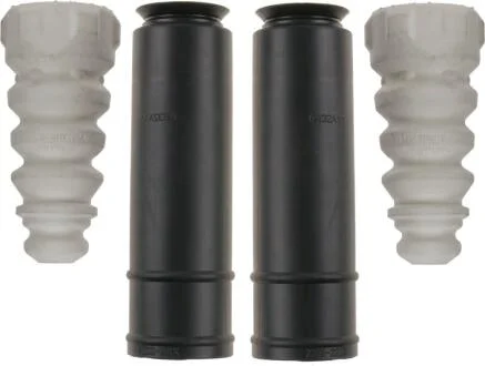 Пилозахисний к-т заднього амортизатора AUDI A1, SKODA OCTAVIA II, YETI, VW GOLF VI, JETTA IV 1.2-2.5 02.04- SACHS 900 147