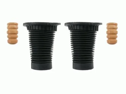 LAND ROVER К-т пылезащиты амортизатора FREELANDER I 1.8 98-06 SACHS 900 150