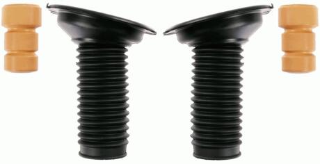 Отбойник+пыл.пер.аморт.[ком/кт на 2-стор.] TOYOTA RAV 4 00-05 TOYOTA RAV 4 перед. SACHS 900 154