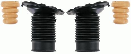 К-т пильники/відбійники передніх амортизаторів Toyota Camry 2.2/3.0 08.96- SACHS 900 155