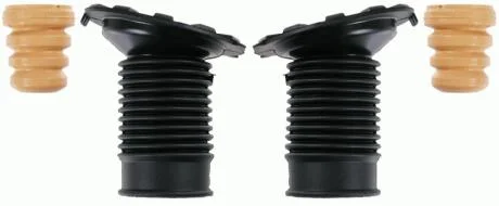 К-т пильники/відбійники передніх амортизаторів Toyota Camry 2.2/3.0 08.96- SACHS 900 155