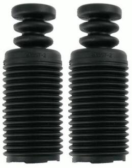 NISSAN Защита аморт.задн.к-кт Almera 02- SACHS 900 159