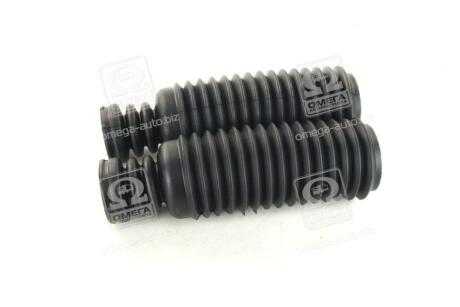NISSAN Защита аморт.задн.к-кт X-Trail 01- SACHS 900 160