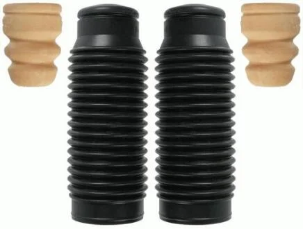 Захисний к-кт перед. амортизаторів Hyunday Accent(MC)/Elantra(XD) 00- SACHS 900 164