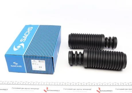 NISSAN Защита аморт.передн.к-кт Almera 00- SACHS 900 172