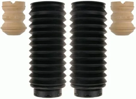 Захисний комплект амортизатора SACHS 900 186