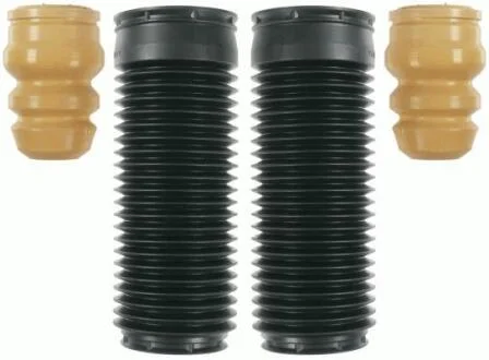 К-т пильників/відбійників передніх амортизаторів Mercedes Sprinter, VW Crafter all 04.06- SACHS 900 193