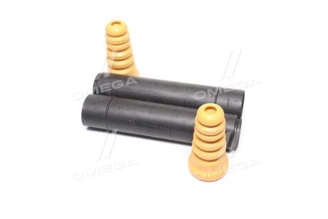 FORD захист аморт.задн.к-кт C-Max,Focus,Kuga SACHS 900 201