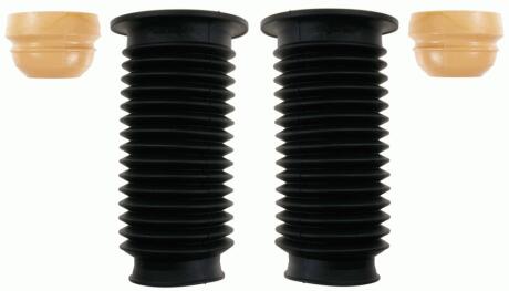 FIAT Защита аморт.передн.к-кт Grande Punto 05-, OPEL Astra H, Corsa D,Meriva SACHS 900 215