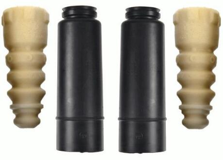 VW захист аморт.задн.к-кт Sharan 10-, SEAT SACHS 900 252