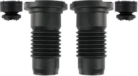 MAZDA К-кт захисту амортизатора передн.6 07- SACHS 900 460