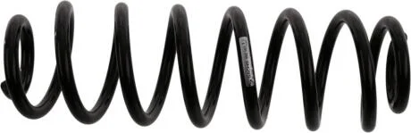 Пружина підвіски задн Лів/Прав SKODA OCTAVIA III VW T-ROC 1.5-2.0D 11.12- SACHS 992 103