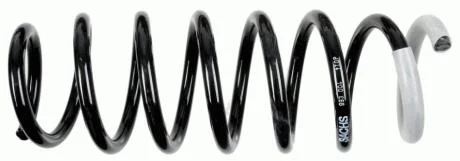 ПDAIHATSU пружина передня L=321mm Materia 06- SACHS 993 004