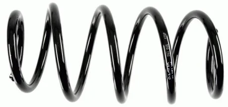 - Пружина підвіски SACHS 993 035