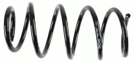 Пружина підвіски Перед Лів/Прав OPEL VECTRA C VECTRA C GTS 2.2 04.02-12.08 SACHS 993 036