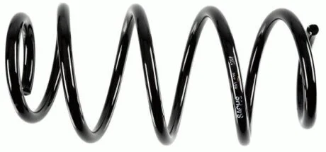 - Пружина підвіски SACHS 993 039