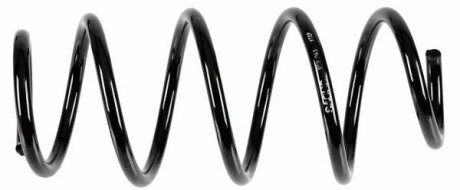 Пружина підвіски Перед SEAT ALTEA ALTEA XL LEON TOLEDO III SKODA OCTAVIA II VW SACHS 993 043