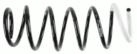 - Пружина підвіски SACHS 993 048