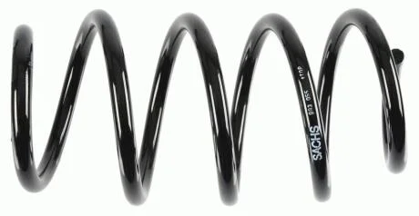 - Пружина підвіски SACHS 993 055