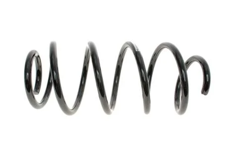 Пружина підвіски передн Лів/Прав SKODA YETI VW GOLF V, GOLF VI, TOURAN 1.4-2.0D 07.03-12.17 SACHS 993 056