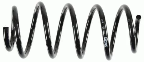 Пружина підвіски Перед Лів/Прав SKODA SUPERB II VW CC PASSAT PASSAT CC 1.4-2.0D SACHS 993 060