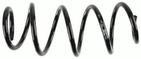 Пружина підвіски пер Лів/Прав VW CADDY III CADDY III/MINIVAN TIGUAN 1.4-2.0D 03. SACHS 993 063