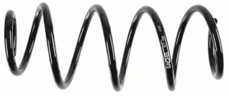 Пружина ходової частини SACHS 993 068