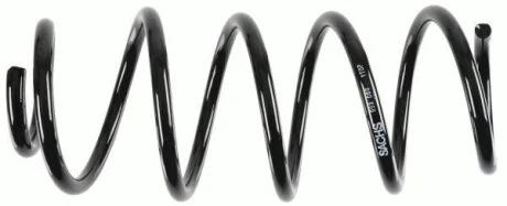 - Пружина підвіски SACHS 993 069