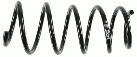 - Пружина підвіски SACHS 993 075