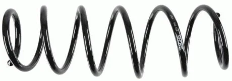 - Пружина підвіски SACHS 993 078