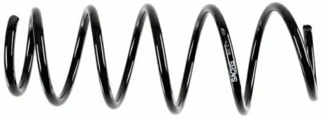 Пружина підвіски Перед Лів/Прав FIAT GRANDE PUNTO PUNTO EVO 1.3D/1.6D 10.05- SACHS 993 079