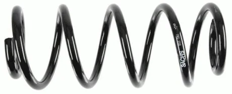 - Пружина підвіски SACHS 993 080