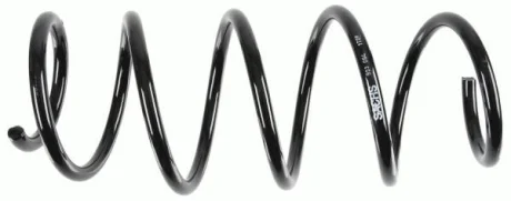 - Пружина підвіски SACHS 993 094