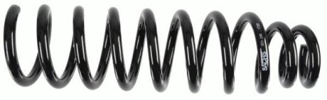 Пружина VW P. TOUAREG (7LA, 7L6, 7L7), 3.0 SACHS 993 096