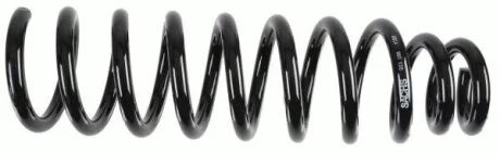 Пружина VW P. TOUAREG (7LA, 7L6, 7L7), 3.0 SACHS 993 096