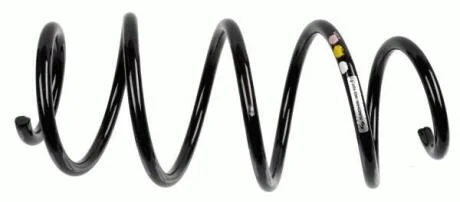 Пружина підвіски SACHS 993 101