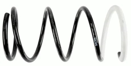 - Пружина підвіски SACHS 993 112