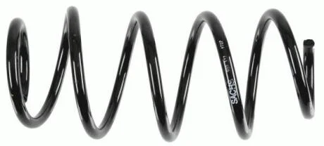 Пружина гвинтова SACHS 993 117
