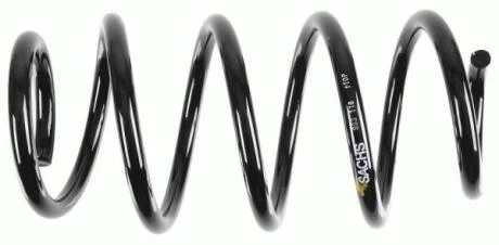 Пружина підвіски SACHS 993 118